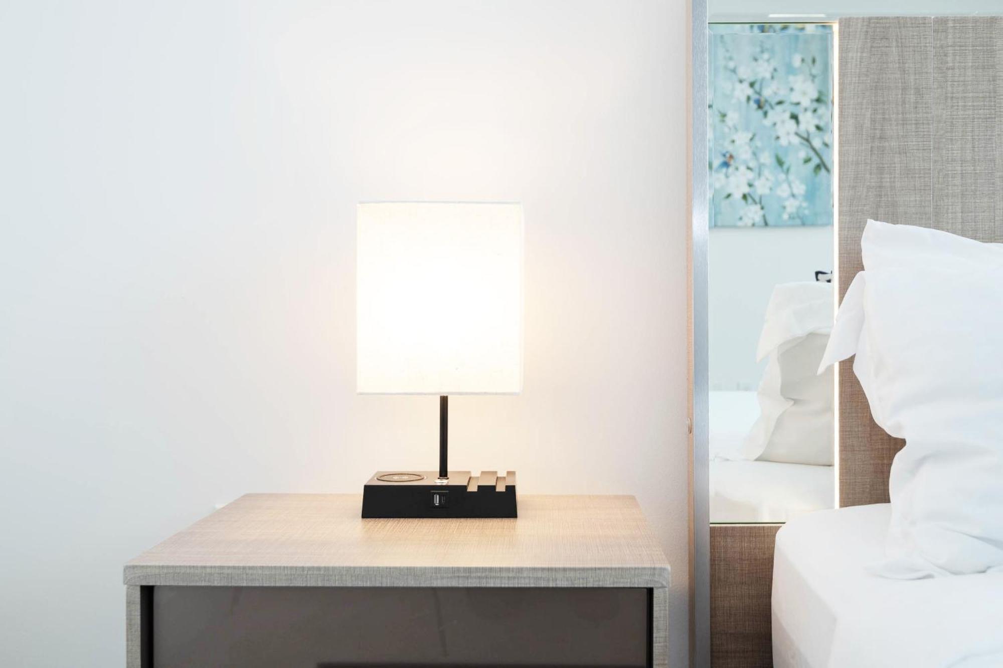 Apartamento Sky-rise *