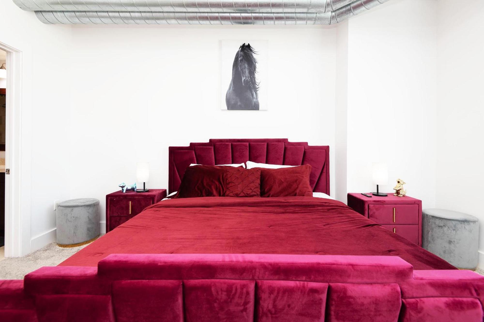 Apartamento Sky-rise Los Angeles
