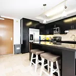 Sky-Rise Apartments