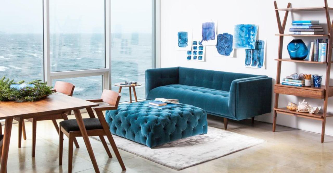 Sky-rise Apartamento