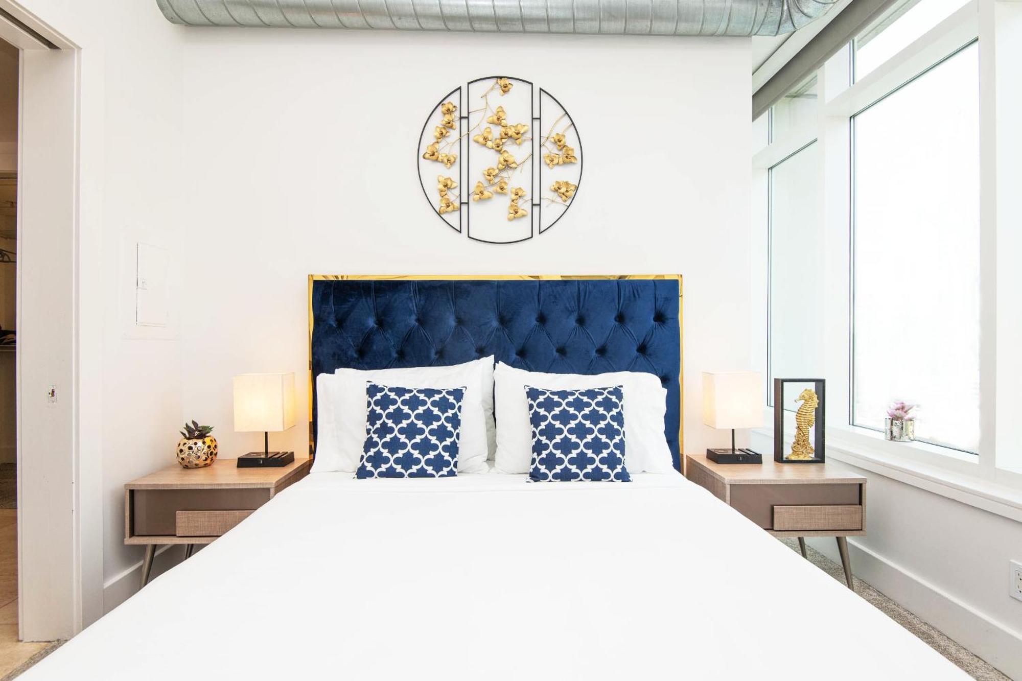 Apartamento Sky-rise *