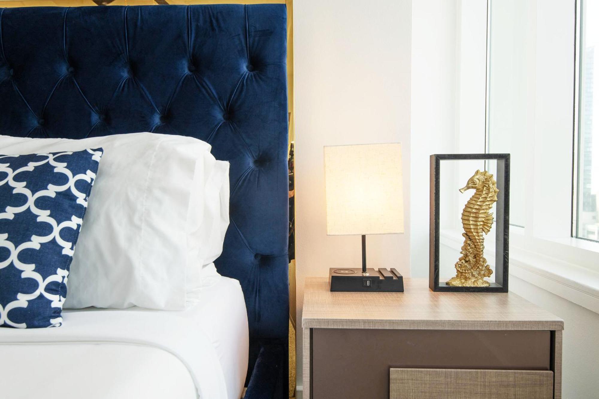Sky-rise Apartamento