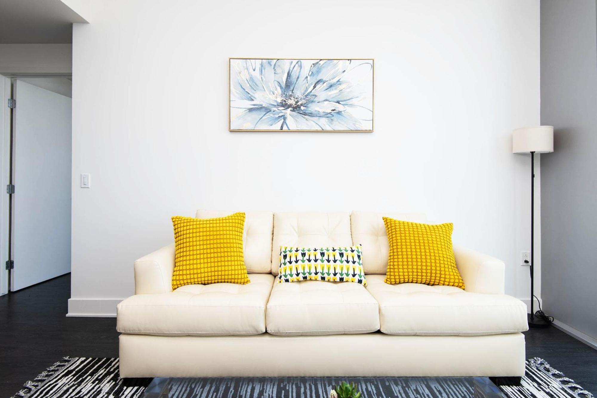 Apartamento Sky-rise Los Ángeles