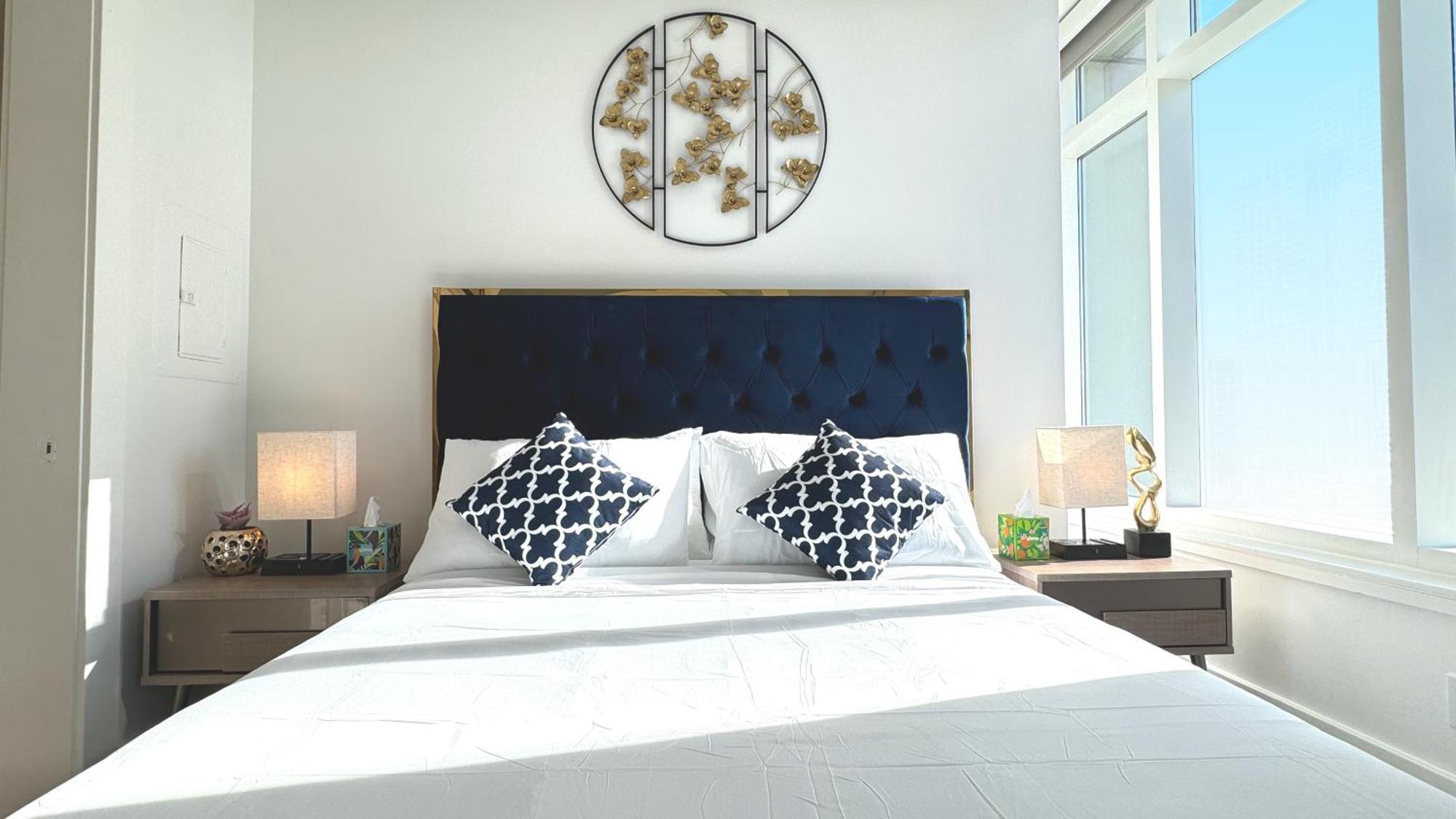Sky-rise Apartamento Los Ángeles