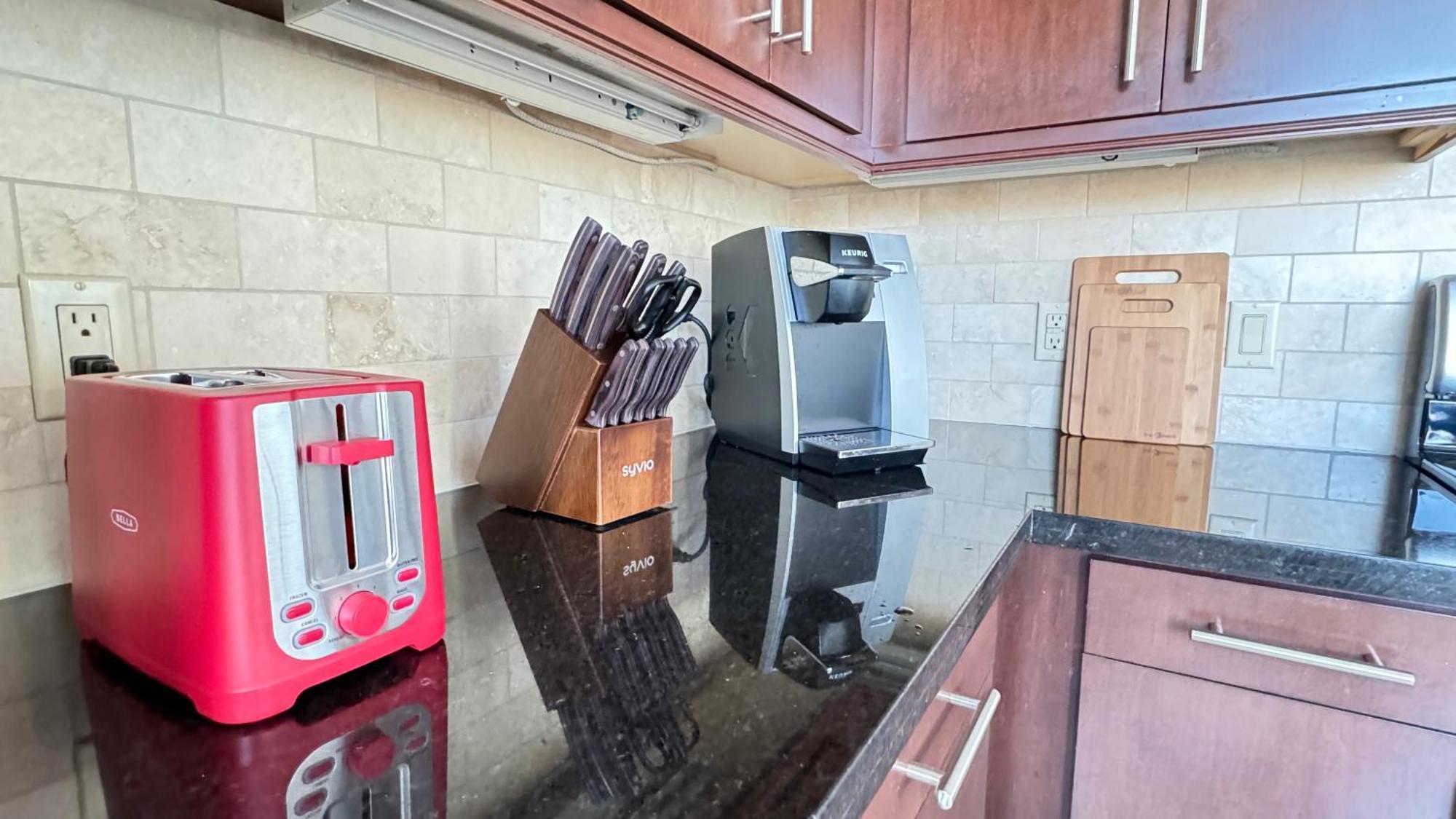 Apartamento Sky-rise