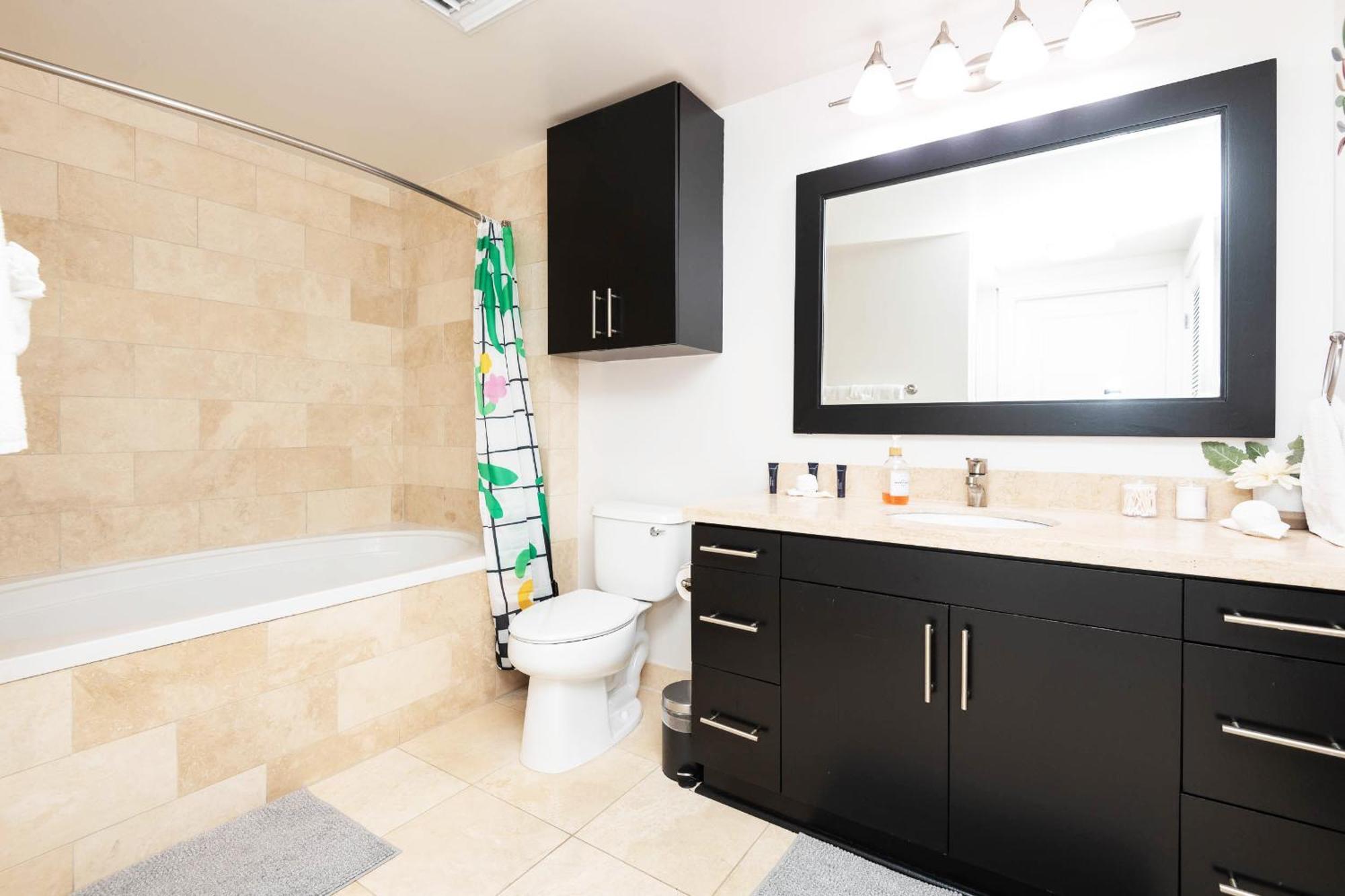 Sky-rise Apartamento *